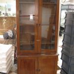 616 4559 BOOK CABINET